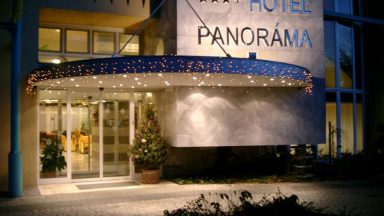 06.Hotel Panoráma